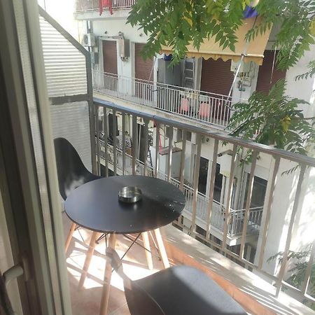G M 3 Rooms Kentpo In The Heart Of The City Larissa Bagian luar foto