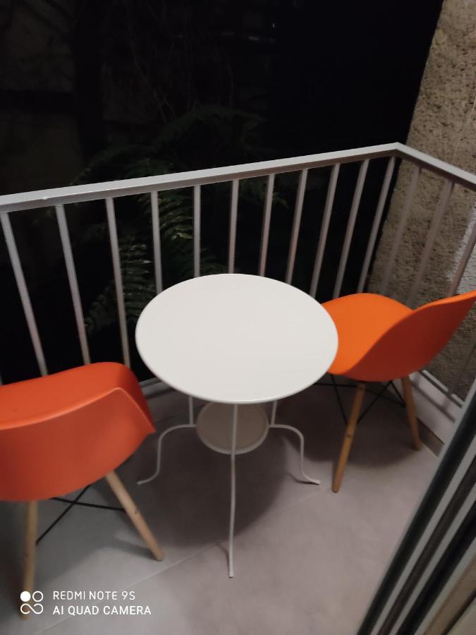 G M 3 Rooms Kentpo In The Heart Of The City Larissa Bagian luar foto